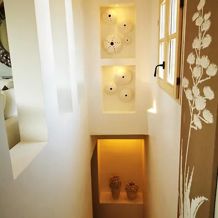 Tatil Evi Vista Su Cala Di Volpe *