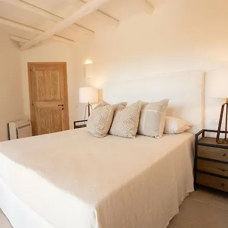Holiday home Vista Su Cala Di Volpe