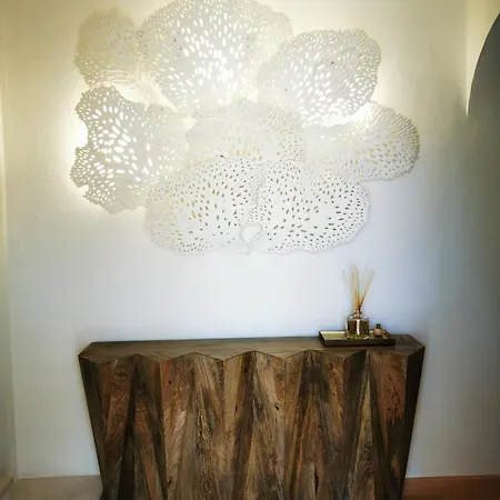Vista Su Cala Di Volpe Holiday home